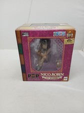 MEGAHOUSE Nico Robin VER. Dereshi 10th Anniversary Limited Reissue Figure