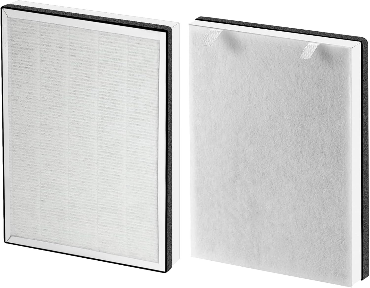 2 Pack Filter for Levoit  vital 100 True HEPA  Air Purifier Replacement Filters