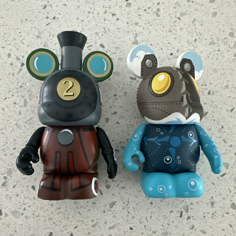 Disney Vinylmation