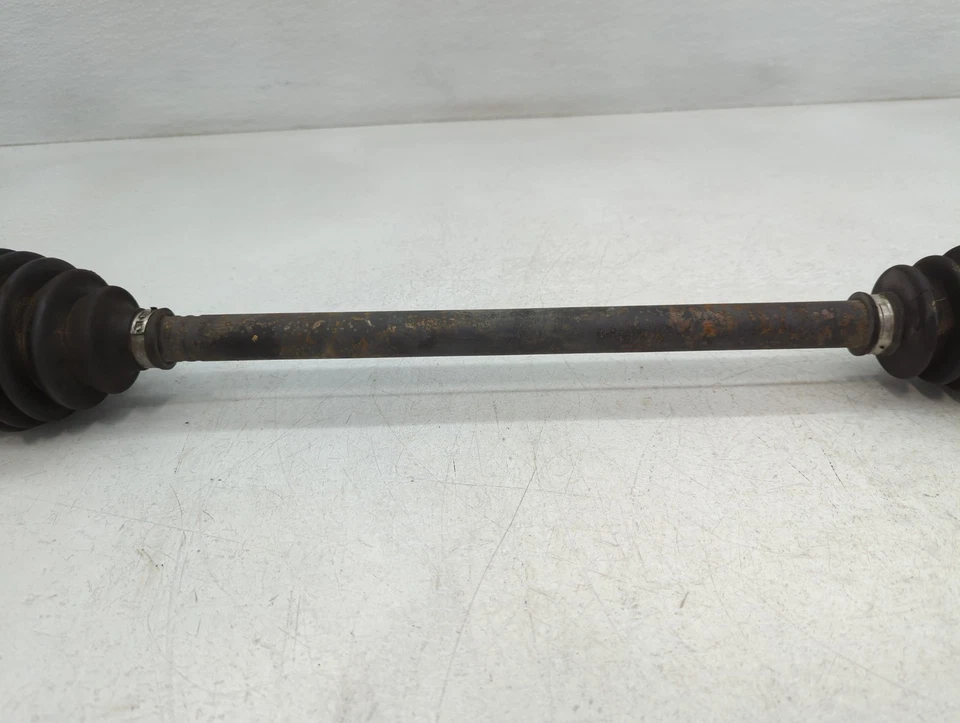 2015-2019 Subaru Legacy Axle Shaft Front Driver Cv C/v U0JKZ - Image 3 of 4