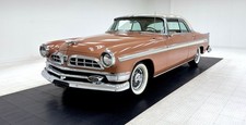 1955 Chrysler New Yorker for Sale