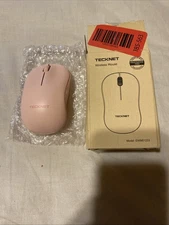 tecknet wireless mouse