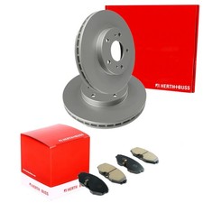 Disque de frein Nissan MAXIMA QX