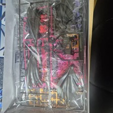 RG Crossbone Gundam X2 1/144 Scale Model Kit - Unopened