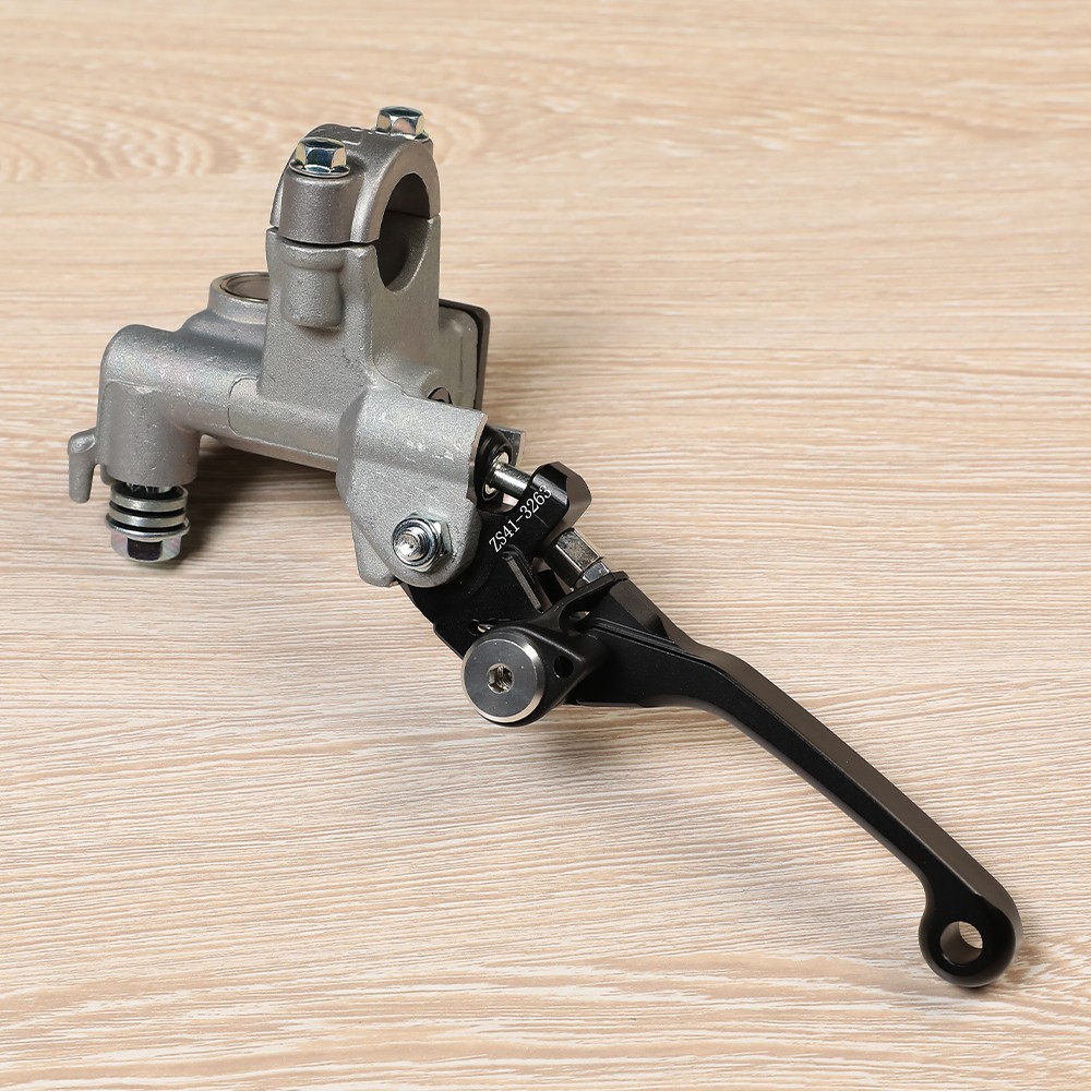 Brake Master Cylinder Pump With Lever For YAMAHA YZ 65 85 250/F/X/FX 450F 450FX