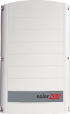 SolarEdge SE6K-RW0TEBEN4 6kW Solar Inverter (HD-Wave) – Brand New (Sealed)