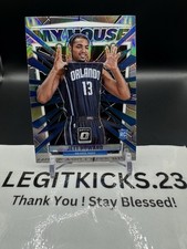 2023-24 Donruss Optic Jett Howard  My House SILVER HOLO RC #14 Magic