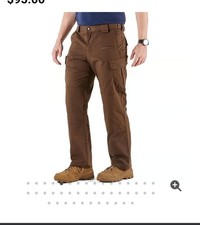 5.11 Tactical Men's StrykePants Regular Fit 30 x 30