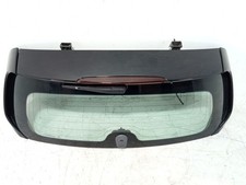 Lunette arrière Smart FORTWO