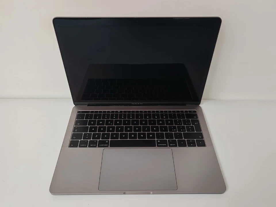 Apple MacBook Pro 13" 2017 · i5 · 8GB · 128GB, foto 1 di 5