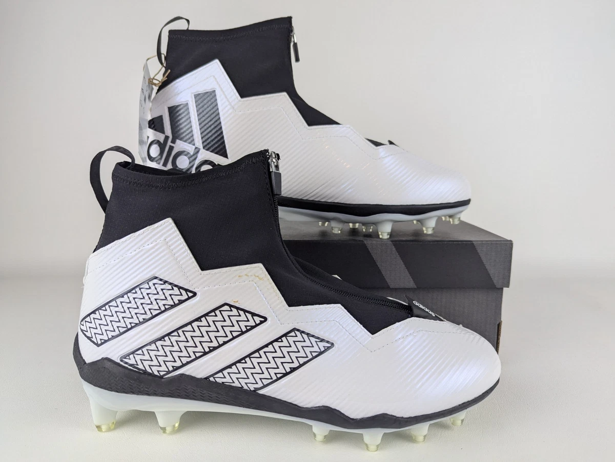 Las mejores ofertas en adidas Nasty 2.0 White Black | eBay