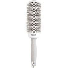 Image of Olivia Garden Expert Blowout Speed Hair Brush Wavy Bristles 45mm