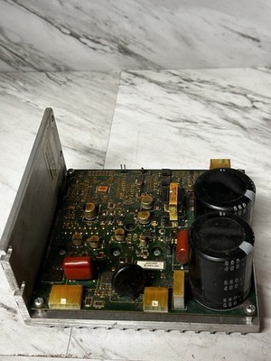 TurboChef CON-7013 Motor Control Service Kit RMC006-0010