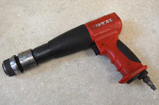Air Cat 5200-t Air Hammer Chisel Pre-owned Free Shipping