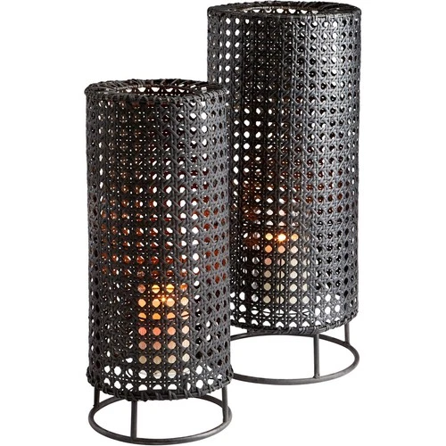 Cyan Design 10269 Tennyson 18 X 8 inch Candleholder, Small - Picture 3 of 6