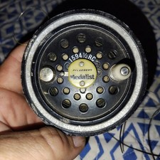 Pflüger Medalist 1594 1/2 RC Vintage Fly Fishing Reel for Fly Fishing Collectors