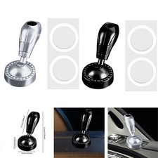 Push Start Button Cover Decorative Button Rocker Car Joystick Engine Start,