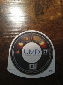 Sony PSP-3000 Playstation Portable Console USA - New Battery - Good Condition