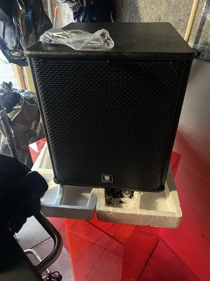 Proreck Subwoofer 3500w