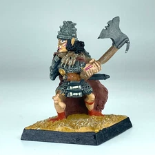 Hobgoblin Warrior - Regiments Of Renown - Citadel Warhammer Fantasy Metal X16348
