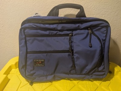 Tom Bihn - Nordic Halcyon /Wasabi Western Flyer In Perfect Condition