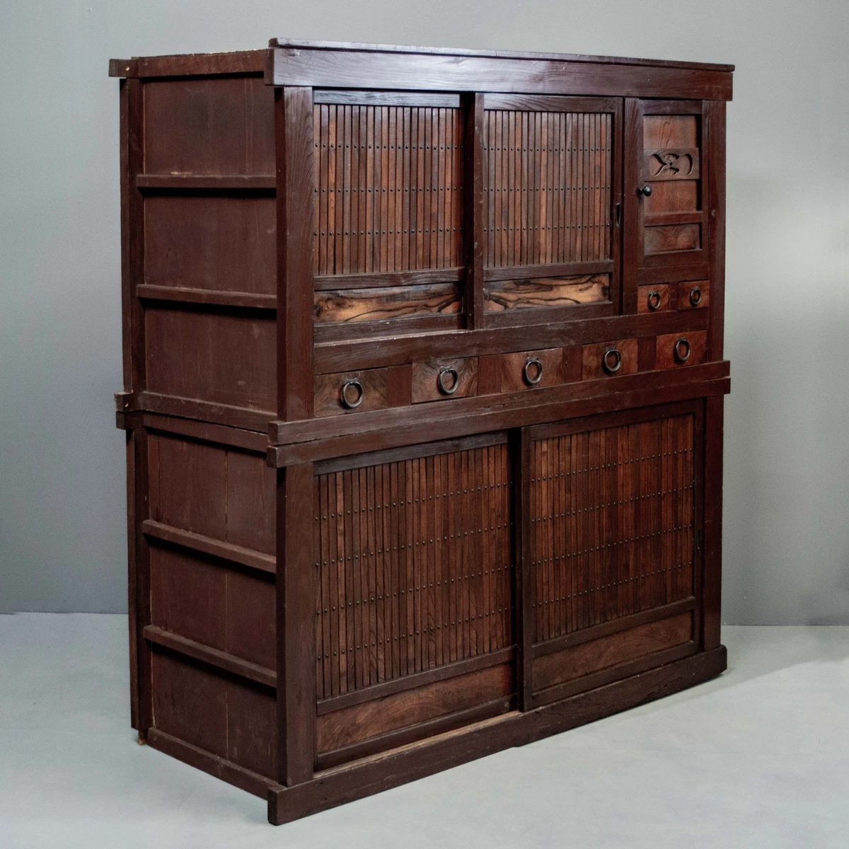 Original Japanese Antique Cabinets & Cupboards for sale | eBay