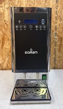 Macchina erogatore professionale BAR bevande solubili - caffè al GINSENG e ORZO