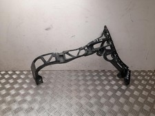 Stoßstangenhalter Mercedes-Benz EQE V295 2023 hinten links A2958850304