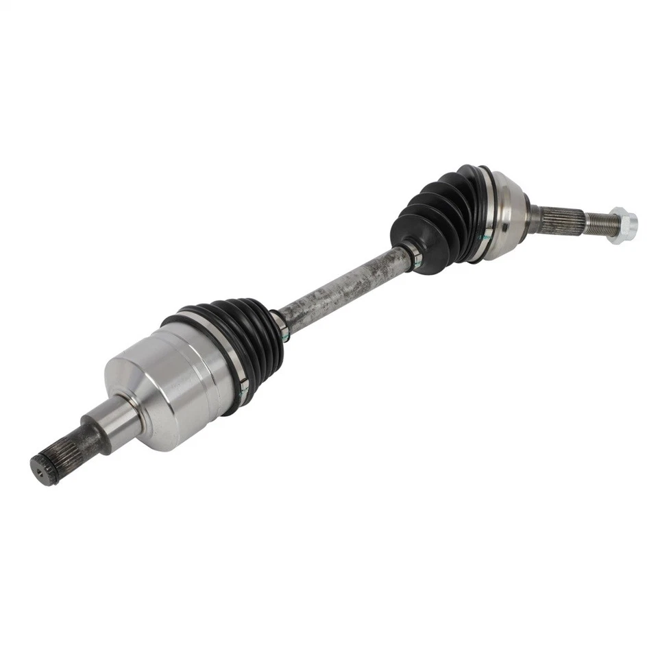 1x Front CV Axle For 2004-2007 Buick Rainier 2002-2006 Chevrolet Trailblazer EXT - Image 3 of 4