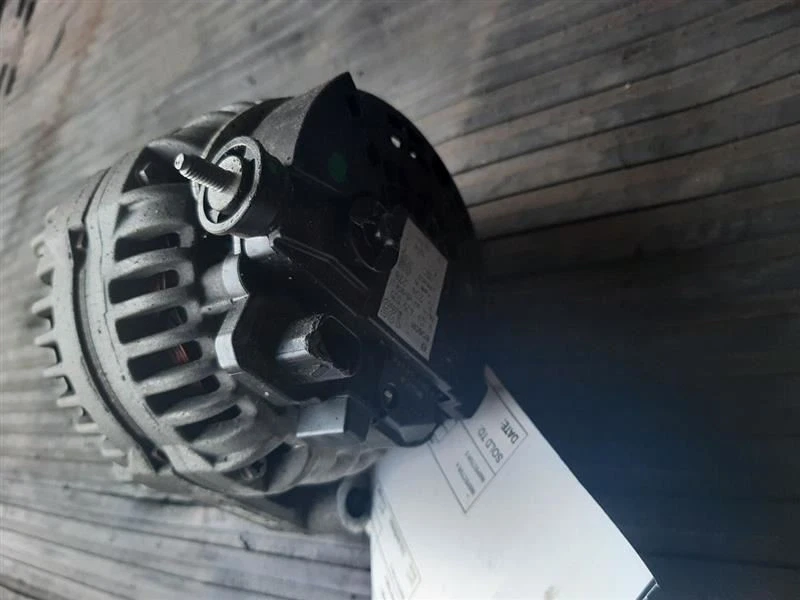 Alternador 125 Amp Opt KG7 o K76 07-14 GMC Sierra 2500 22817848 Foto 3 de 4