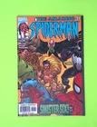 Amazing Spider-Man #12 Vol. 2 1999 Marvel Comics High Grade Comic Book X78-276