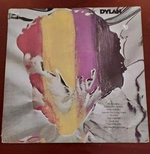 BOB DYLAN "Dylan"  1973 Columbia LP VG+