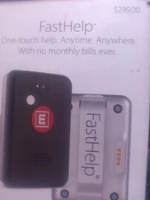 FastHelp™ medical alert devices (2)