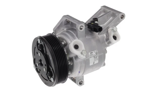 COMPRESSOR AIR CONDITIONING 559618 FOR MAZDA P5Y6/P5X0/P5Y8/P5Y5/P5X2 1.5L 4cyl - Image 3 of 4