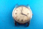 VINTAGE 50's OMEGA SEAMASTER CALENDAR--AUTOMATIC--WATERPROOF--CAL. 503?--REPAIR