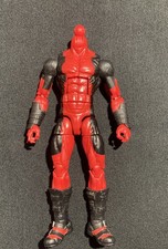 Forraje corporal Deadpool Corps de Marvel Legends Deadpool
