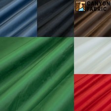 Short Suede Fabric Velvet Cloth Upholstery Auto Headliner 53'' Wide, by Yard