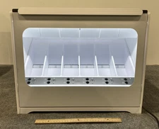 Ultimaker S5 Material Station w/ Power Cord