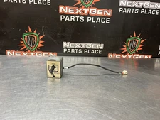 2005 FORD F350 FISHER PLOW CONTROL JOYSTICK STRAIGHT BLADE 6 PIN #1156