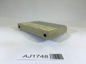 AJ1748 Geimos NES Famicom Japan