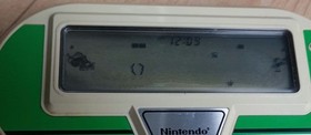 Nintendo Game & Watch Micro vs. System Donkey Kong 3