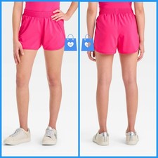 XL - Girls Run Shorts - All In Motion - Berry Pink