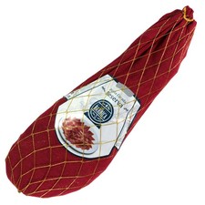 Serranoschinken Reserva Barrica | 12 Monate gereift | 4,5kg (16,64 EUR/kg)