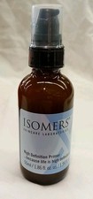 ISOMERS Skincare Laboratories High Definition Primer Zapieczętowany Nowy