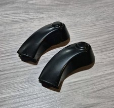 Mini R50 R52 R53 2x Abdeckkappe Wischarm Vorne 80005607 Links & Rechts