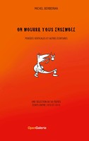 Michel Berberian | on Mourra Tous Ensemble | Taschenbuch | FranzöSisch (2021)
