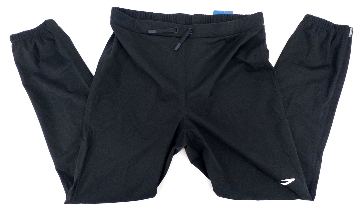 Brooks Mens High Point Waterproof Pants