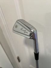 Vintage Ben Hogan Apex 7 Iron Steel Shaft RH