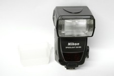 Nikon Speedlight SB-800 Blitz / Blitzgerät g...