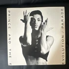 Vintage Prince And The Revolution Parade LP ALBUM  1-125395 - 1986